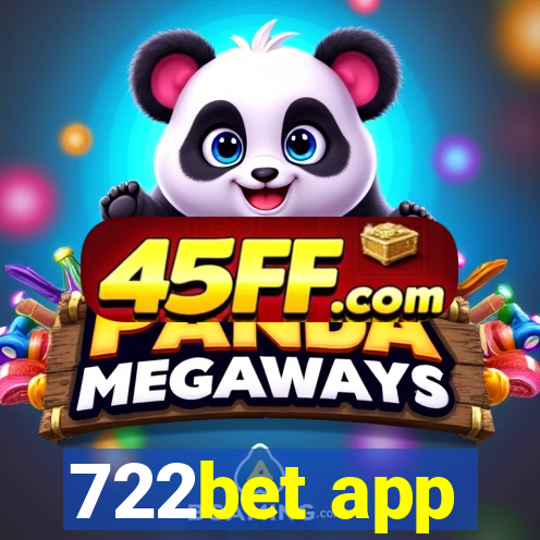 722bet app